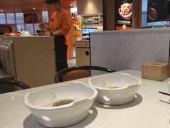 -北大荒人•新东北菜(青岛银座店)
