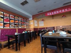 -胶东海鲜大排档(北太平庄店)