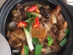 -鑫悦楼煎蟹·16年海鲜大排档