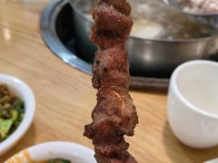 -嬷孙家潮汕牛肉火锅(北京路天河城店)