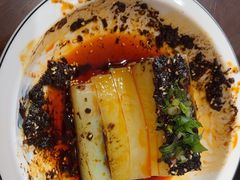 -六合居·明厨亮灶餐厅(成双大道店)