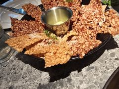 -芭莉与彩虹西餐厅(成都合生汇店)