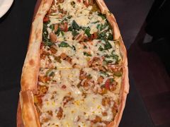 -Efes Turkish & Mediterranean Cuisine 艾菲斯餐厅(陆家嘴店)