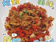 -巢爷老味(东方红店)