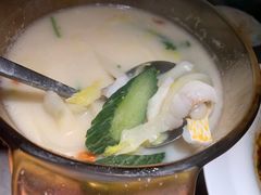 -闽上鲜·福建菜(龙湖滨江天街店)