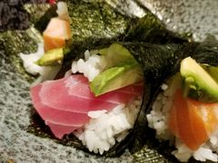 -哈尔滨索菲特大酒店-意日本料理铁板烧