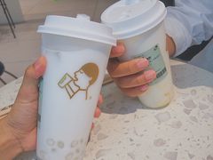 -喜茶(徐州金鹰店)