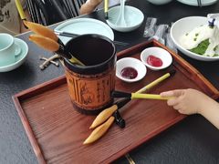 -唐猫庭院·千年陕菜(赛格国际购物中心店)