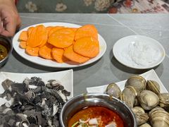 -鞍山戰