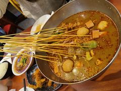 -付小姐在成都(中山公园店)