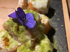 芥末油条虾-弄堂里(阿里西溪A区店)