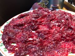 -汕头八合里海记牛肉店(清河店)