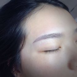 -初心纹眉洗眉·美甲美睫