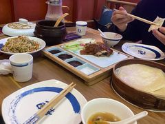 -满园烤鸭·春饼(中街大悦城店)
