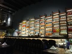 -小火花·干式熟成牛排馆Spark SteakHouse(剑桥郡店)