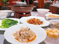 -星·South Beauty·俏江南(国贸店)