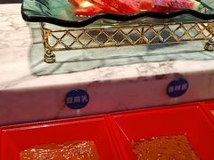 -额尔敦传统涮(光明路店)