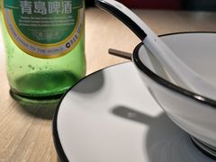 -味莊·青岛菜(云霄路店)