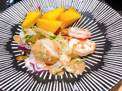 -虹料理·日料放题(悠方店)