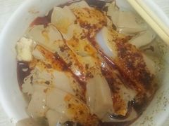 -清真·宏顺祥卤汁凉粉(大皮院店)