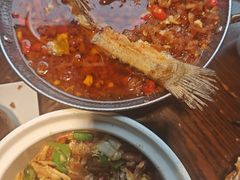-小柴米·传统江西菜(万寿宫店)