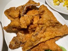 -双合园·海鲜水饺青岛菜(万佳广场店)