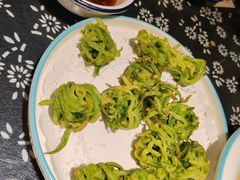 -旺角小渔村(二马路店)