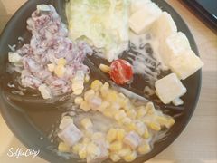 -凡塔斯牛排自助餐厅(莆田万达店)