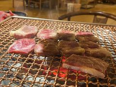 -金九姬黑牛烤肉料理(杨舍老街店)