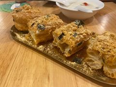 -小豆海棠(嘉兴路店)