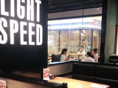 大堂-吕氏疙瘩汤·海鲜新鲁菜(海州利群店)