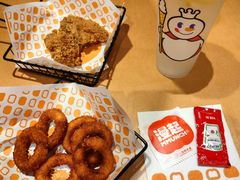 -7mall美食潮地标