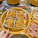 泉州！！一定要吃的！50➕自助穷穷快乐屋。。