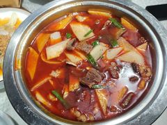 -金百万烤鸭店(良乡店)