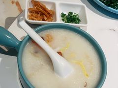 -滋粥楼·顺德菜(番禺广场总店)
