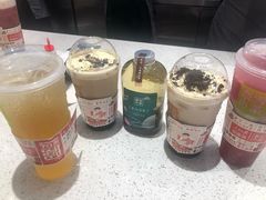 -奈雪的茶(金鹰广场店)
