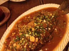 -富桂厨房