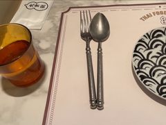 -太食獸泰式茶餐厅(艾尚天地店)