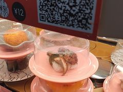 -争鲜回转寿司(西红门荟聚PLUS店)
