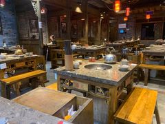 -重庆渝达老火锅(春熙路店)