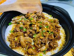鸽肾饭-石岐乳鸽村(南海第三分店)