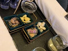 -汤臣健康生活·影院足道·SPA(东区店)