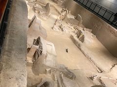 -洛阳周王城天子驾六博物馆