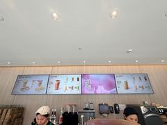 -星巴克(苏州平江万达广场店)