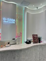 -G-SAGA形象设计