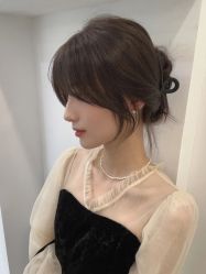 -IN STYLE•造型