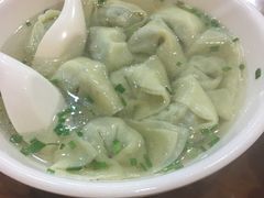 -潘国仙耳光馄饨(黄家阙路店)