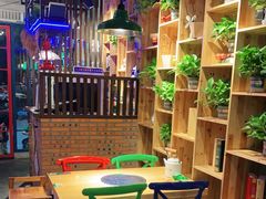 -小小河边鱼(天润城店)