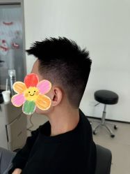 -汀南丝雨Hair design