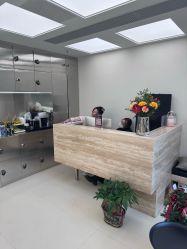 -THE LOG SALON 记录